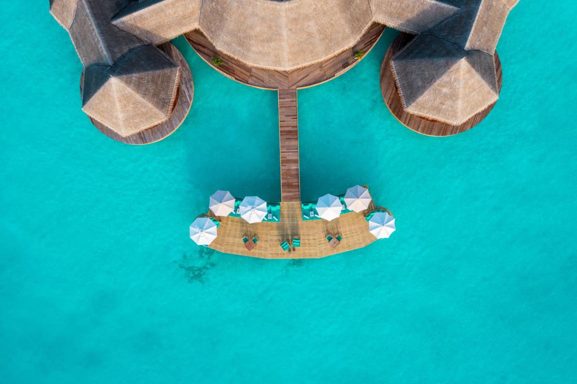 Gili Lankanfushi Maldives Himmafushi Esterno foto